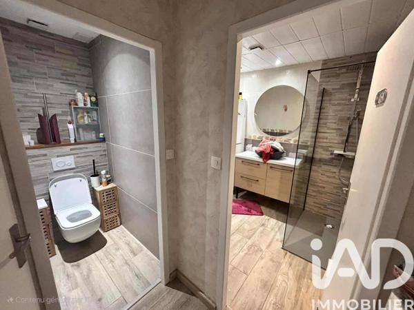 Appartement à vendre 4 pièces 160 m² Marly