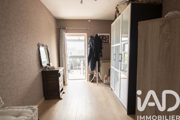 Appartement à vendre 4 pièces 160 m² Marly