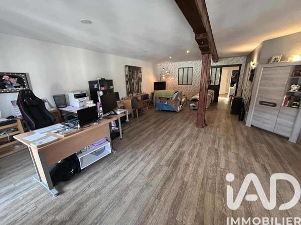Appartement à vendre 4 pièces 160 m² Marly