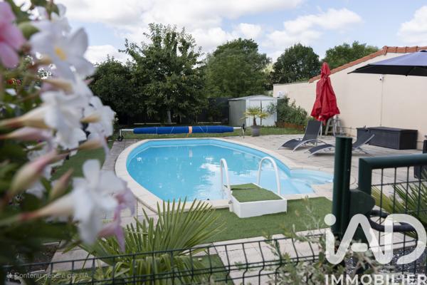 Appartement à vendre 4 pièces 160 m² Marly