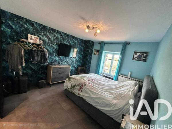 Appartement à vendre 4 pièces 160 m² Marly