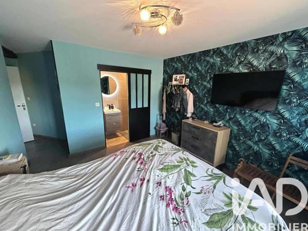 Appartement à vendre 4 pièces 160 m² Marly