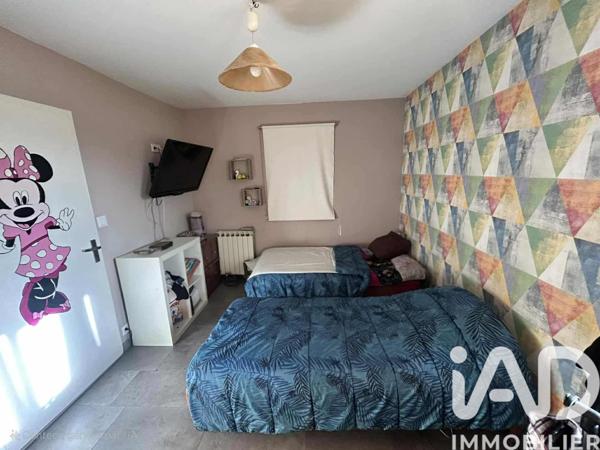 Appartement à vendre 4 pièces 160 m² Marly