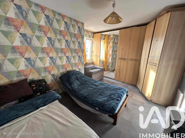 Appartement à vendre 4 pièces 160 m² Marly