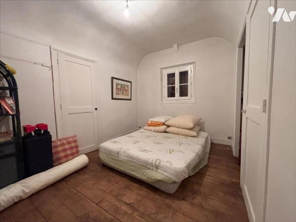 MAison ancienne 295 m²