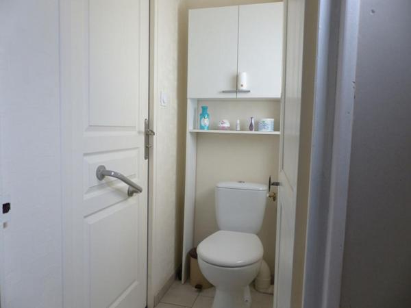 Maison Ouzouer Sur Loire 4 pièce(s) 86 m2