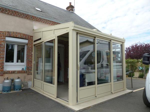 Maison Ouzouer Sur Loire 4 pièce(s) 86 m2