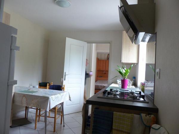 Maison Ouzouer Sur Loire 4 pièce(s) 86 m2