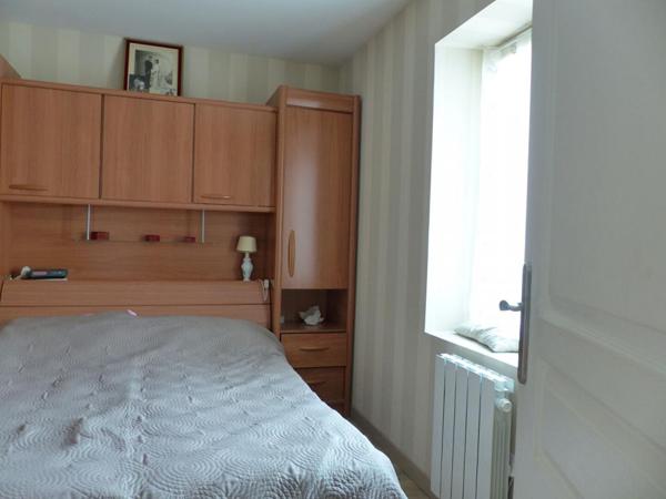 Maison Ouzouer Sur Loire 4 pièce(s) 86 m2