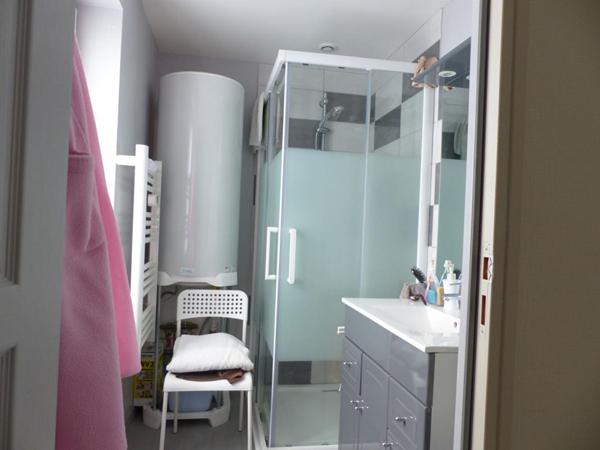 Maison Ouzouer Sur Loire 4 pièce(s) 86 m2