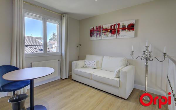 Maison à vendre    5 pièces • 150 m2 Bourgoin-Jallieu