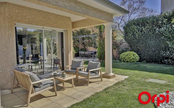 Maison à vendre    5 pièces • 150 m2 Bourgoin-Jallieu