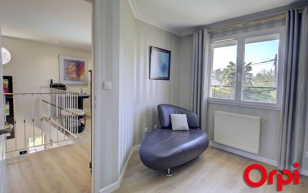 Maison à vendre    5 pièces • 150 m2 Bourgoin-Jallieu