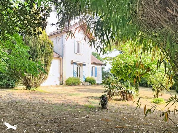 Maison 148 400 € Chevanceaux 3 p 116 m² DPE D