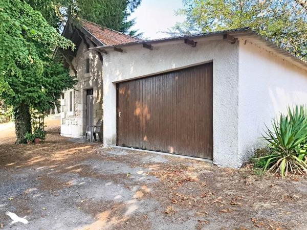 Maison 148 400 € Chevanceaux 3 p 116 m² DPE D