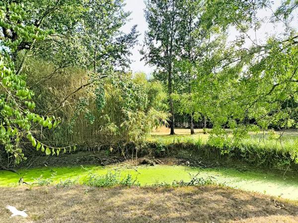 Maison 148 400 € Chevanceaux 3 p 116 m² DPE D