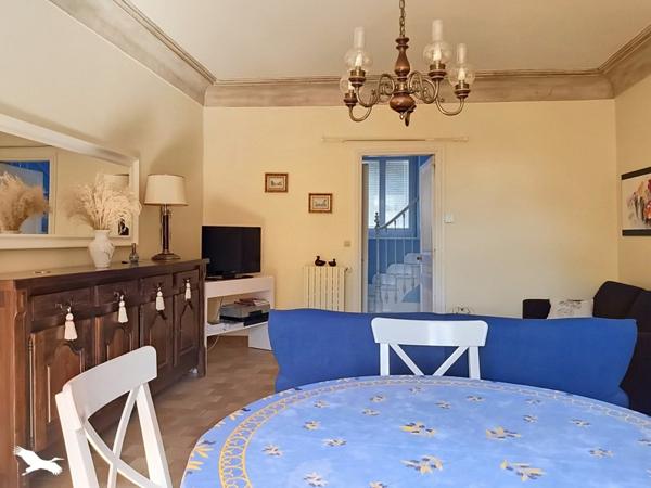 Maison 148 400 € Chevanceaux 3 p 116 m² DPE D