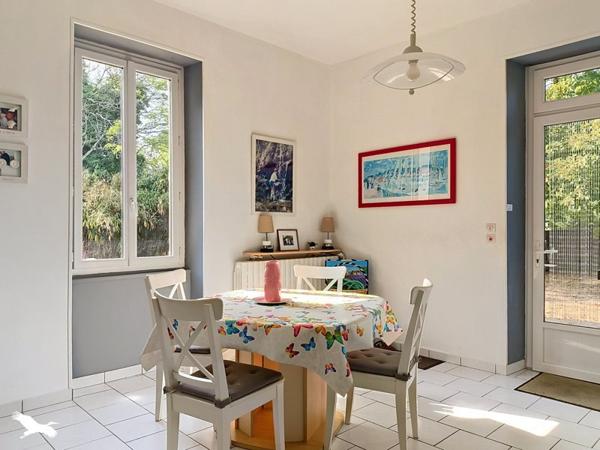 Maison 148 400 € Chevanceaux 3 p 116 m² DPE D