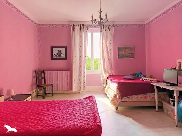 Maison 148 400 € Chevanceaux 3 p 116 m² DPE D