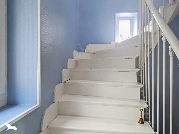 Maison 148 400 € Chevanceaux 3 p 116 m² DPE D