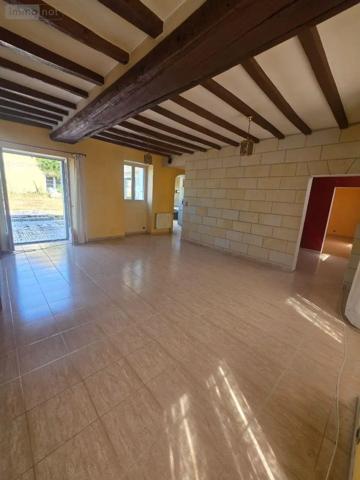 Achat - Maison | Maison de maître Vauchrétien 49320 8 pièces 188 m 2 1379 m 2