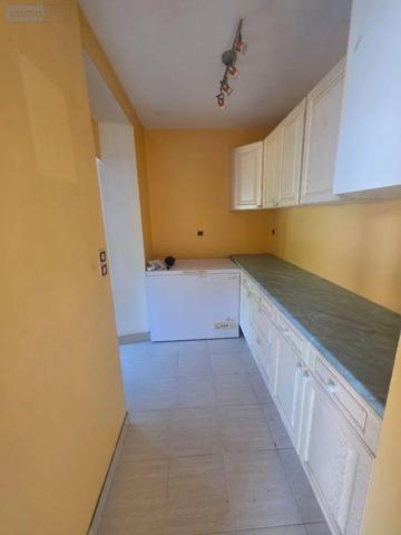 Achat - Maison | Maison de maître Vauchrétien 49320 8 pièces 188 m 2 1379 m 2