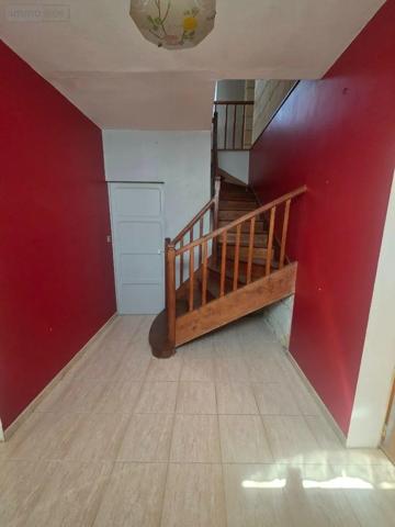 Achat - Maison | Maison de maître Vauchrétien 49320 8 pièces 188 m 2 1379 m 2