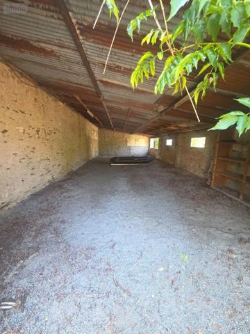 Achat - Maison | Maison de maître Vauchrétien 49320 8 pièces 188 m 2 1379 m 2