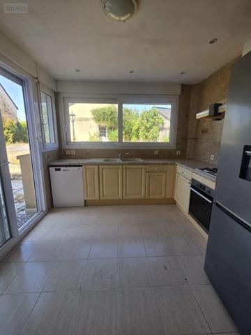 Achat - Maison | Maison de maître Vauchrétien 49320 8 pièces 188 m 2 1379 m 2