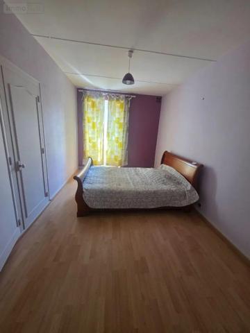 Achat - Maison | Maison de maître Vauchrétien 49320 8 pièces 188 m 2 1379 m 2