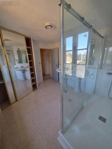Achat - Maison | Maison de maître Vauchrétien 49320 8 pièces 188 m 2 1379 m 2