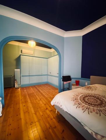 APPARTEMENT HAUSSMANNIEN ENTIEREMENT RESTAURE