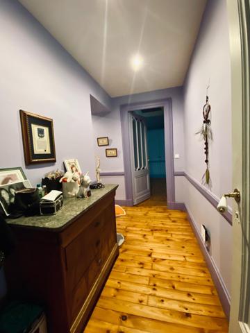 APPARTEMENT HAUSSMANNIEN ENTIEREMENT RESTAURE