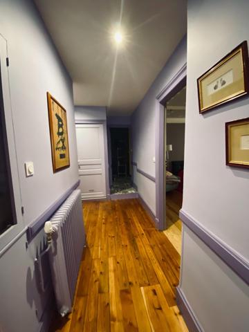 APPARTEMENT HAUSSMANNIEN ENTIEREMENT RESTAURE