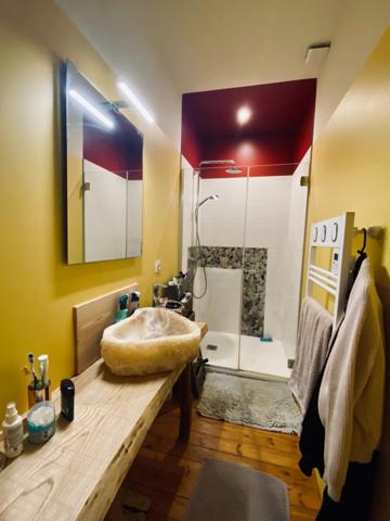 APPARTEMENT HAUSSMANNIEN ENTIEREMENT RESTAURE