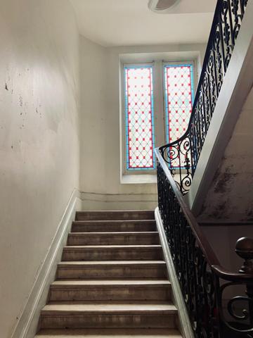 APPARTEMENT HAUSSMANNIEN ENTIEREMENT RESTAURE