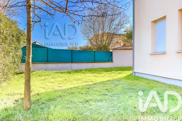 Appartement à vendre 3 pièces 65 m² Seilh