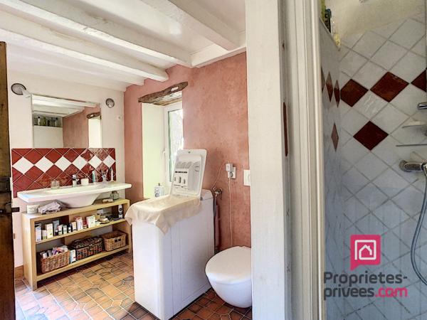 AVALLON MAISON RENOVEE AVEC JARDIN