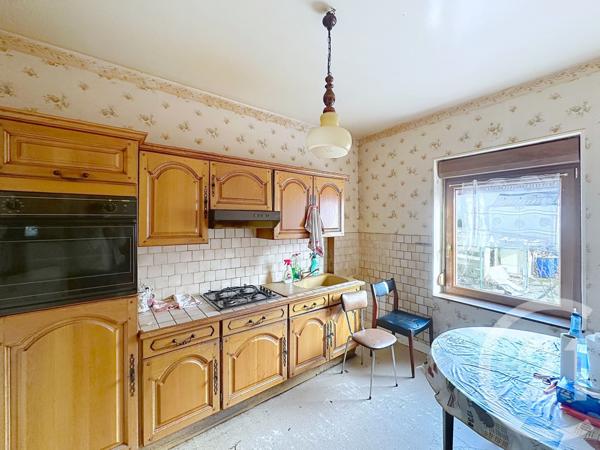 Maison à vendre  4 pièces - 109,51 m2 BELFORT - 90