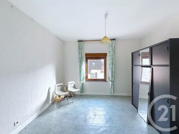 Maison à vendre  4 pièces - 109,51 m2 BELFORT - 90