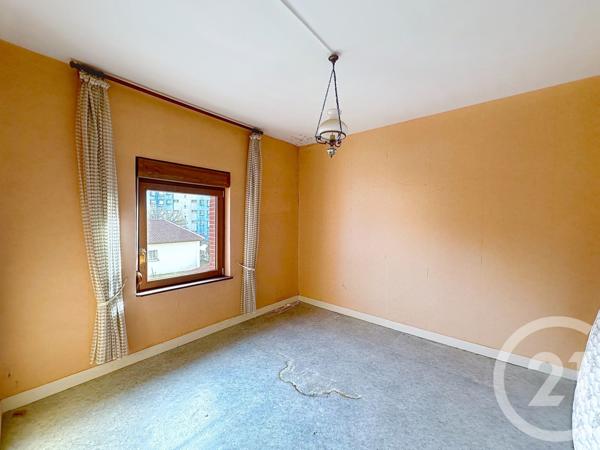 Maison à vendre  4 pièces - 109,51 m2 BELFORT - 90
