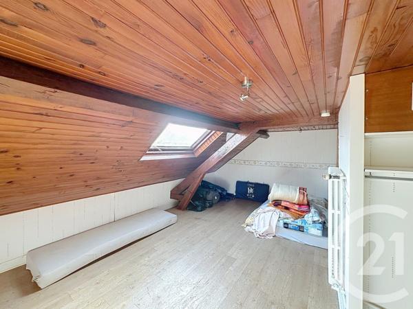 Maison à vendre  4 pièces - 109,51 m2 BELFORT - 90