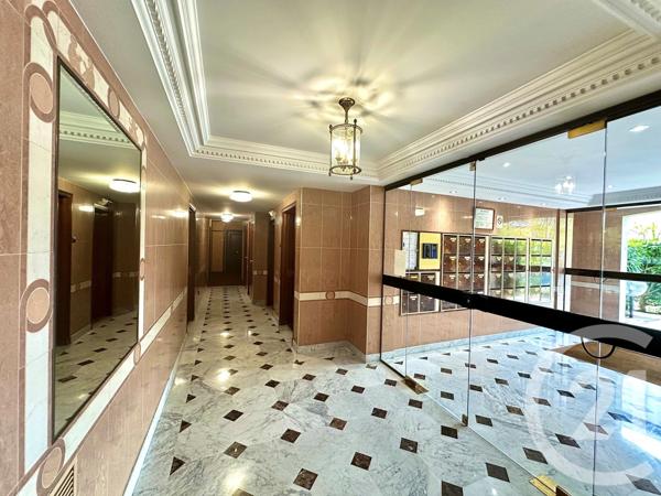 Appartement F2 à vendre  2 pièces - 31,84 m2 MANTES LA JOLIE - 78