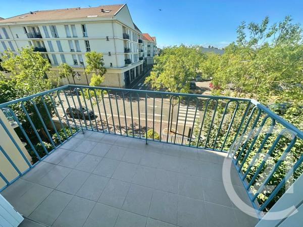 Appartement F2 à vendre  2 pièces - 31,84 m2 MANTES LA JOLIE - 78