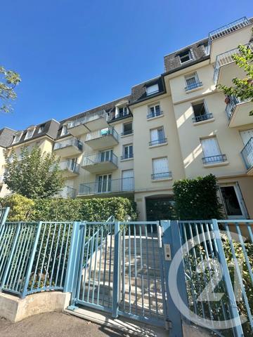 Appartement F2 à vendre  2 pièces - 31,84 m2 MANTES LA JOLIE - 78