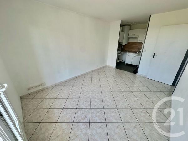 Appartement F2 à vendre  2 pièces - 31,84 m2 MANTES LA JOLIE - 78