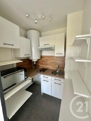 Appartement F2 à vendre  2 pièces - 31,84 m2 MANTES LA JOLIE - 78