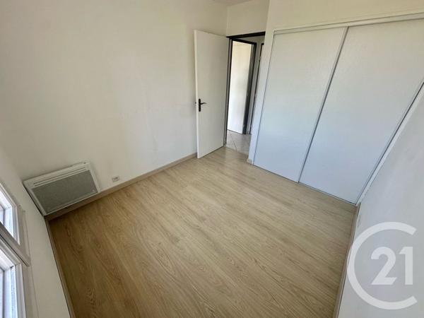 Appartement F2 à vendre  2 pièces - 31,84 m2 MANTES LA JOLIE - 78