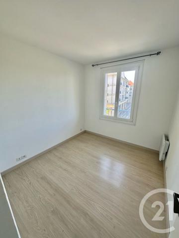 Appartement F2 à vendre  2 pièces - 31,84 m2 MANTES LA JOLIE - 78