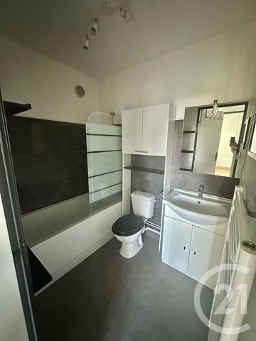 Appartement F2 à vendre  2 pièces - 31,84 m2 MANTES LA JOLIE - 78